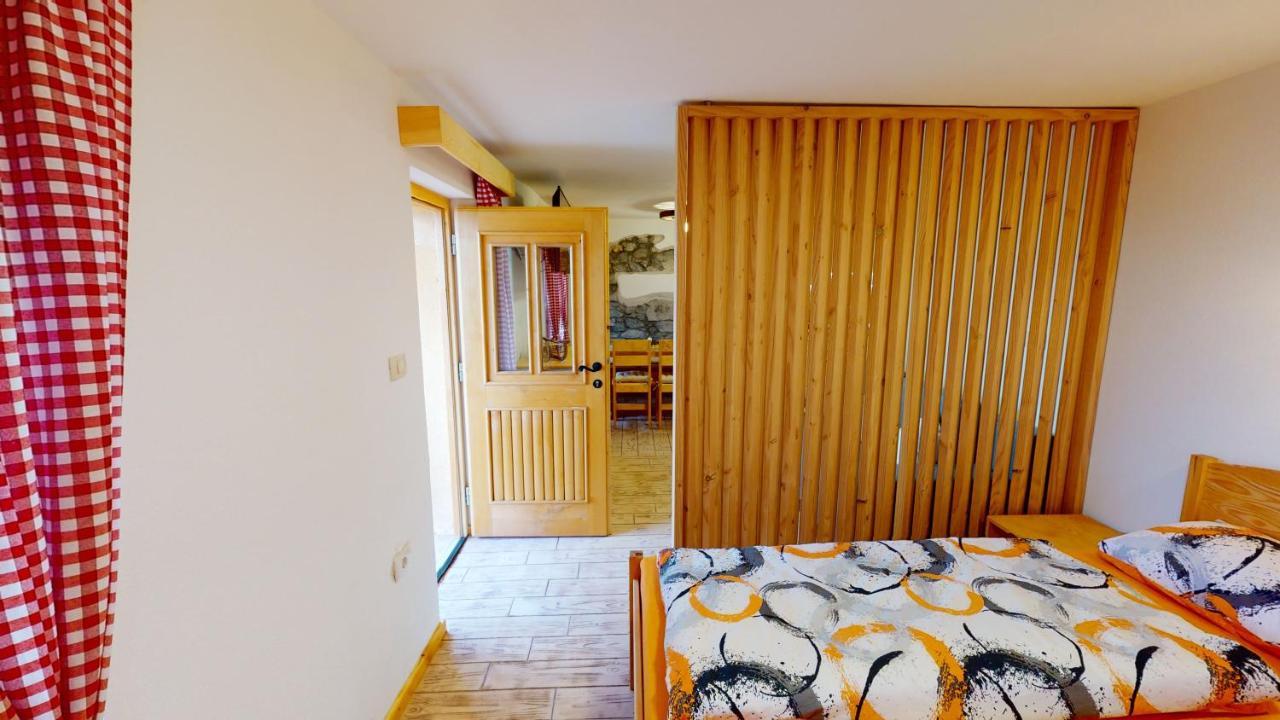 Hisa Margit, Ratece 150 Apartment Exterior photo