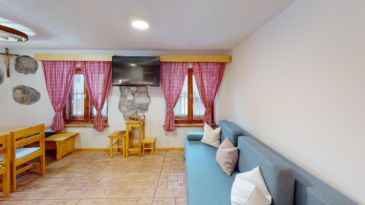 Hisa Margit, Ratece 150 Apartment Exterior photo